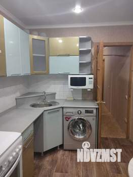 3-к квартира, вторичка, 55м2, 8/9 этаж