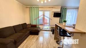Студия квартира, вторичка, 30м2, 5/9 этаж