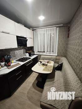 1-к квартира, вторичка, 30м2, 5/5 этаж