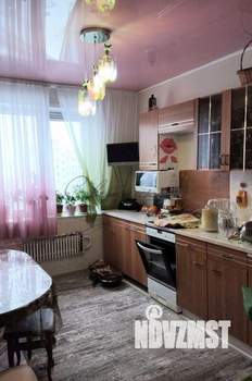 3-к квартира, вторичка, 63м2, 7/9 этаж