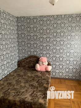 4-к квартира, вторичка, 61м2, 5/5 этаж