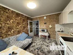 1-к квартира, вторичка, 36м2, 6/9 этаж