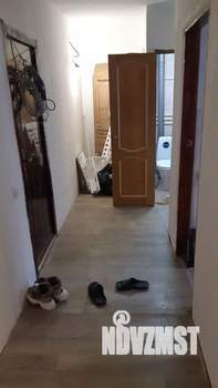 2-к квартира, вторичка, 44м2, 4/5 этаж