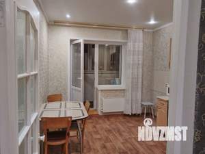 1-к квартира, вторичка, 52м2, 7/9 этаж