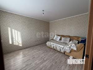 1-к квартира, вторичка, 34м2, 1/1 этаж