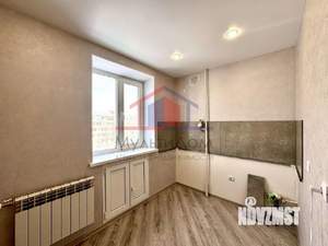 3-к квартира, вторичка, 59м2, 8/9 этаж