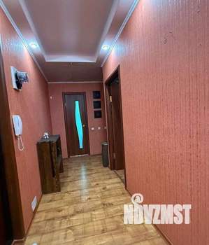 2-к квартира, вторичка, 52м2, 4/9 этаж