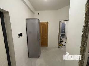 1-к квартира, вторичка, 36м2, 5/8 этаж