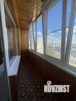 1-к квартира, вторичка, 37м2, 9/9 этаж