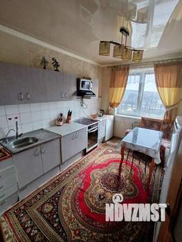 4-к квартира, вторичка, 82м2, 9/9 этаж