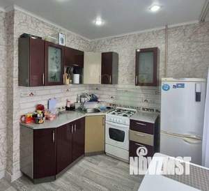 1-к квартира, вторичка, 39м2, 7/9 этаж