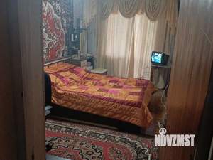 3-к квартира, вторичка, 61м2, 6/10 этаж