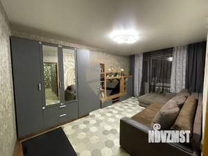 2-к квартира, вторичка, 45м2, 3/9 этаж