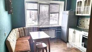 1-к квартира, вторичка, 34м2, 4/5 этаж