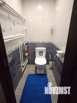 3-к квартира, вторичка, 93м2, 7/8 этаж