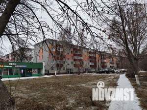 3-к квартира, вторичка, 61м2, 2/5 этаж