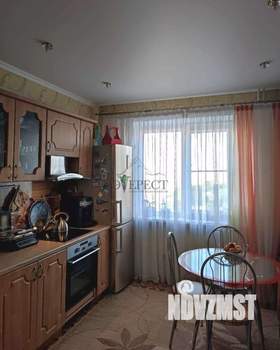 3-к квартира, вторичка, 63м2, 5/9 этаж