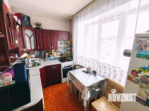 2-к квартира, вторичка, 52м2, 5/5 этаж