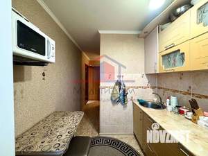 2-к квартира, вторичка, 45м2, 5/5 этаж