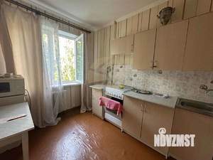 3-к квартира, вторичка, 61м2, 4/9 этаж