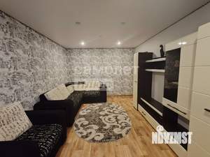 2-к квартира, вторичка, 53м2, 1/9 этаж