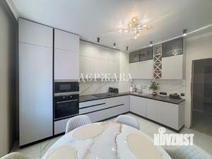 3-к квартира, вторичка, 99м2, 2/12 этаж