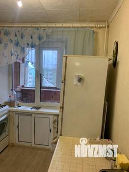 1-к квартира, вторичка, 31м2, 4/9 этаж