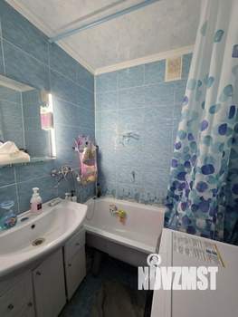 3-к квартира, вторичка, 57м2, 3/5 этаж