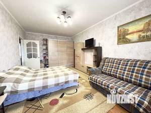 1-к квартира, вторичка, 37м2, 6/9 этаж
