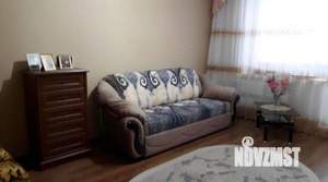 1-к квартира, вторичка, 37м2, 5/9 этаж