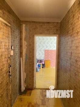 2-к квартира, вторичка, 52м2, 5/9 этаж