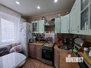 3-к квартира, вторичка, 64м2, 2/9 этаж