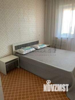 3-к квартира, вторичка, 64м2, 9/9 этаж