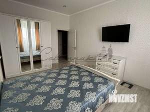 3-к квартира, вторичка, 93м2, 5/8 этаж