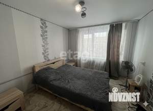 2-к квартира, вторичка, 35м2, 6/9 этаж