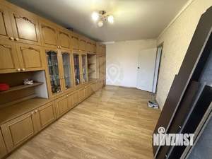 3-к квартира, вторичка, 64м2, 3/5 этаж