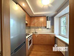 2-к квартира, вторичка, 42м2, 2/5 этаж