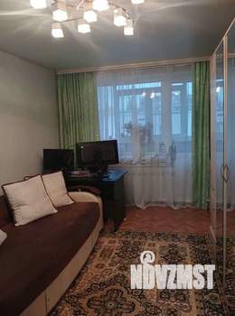 2-к квартира, вторичка, 48м2, 5/5 этаж