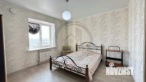 1-к квартира, вторичка, 40м2, 5/8 этаж