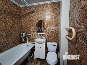 1-к квартира, вторичка, 38м2, 5/9 этаж