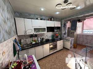 3-к квартира, вторичка, 80м2, 1/5 этаж