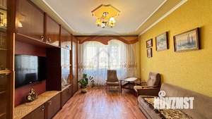 3-к квартира, вторичка, 63м2, 8/9 этаж