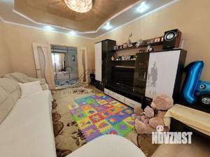 3-к квартира, вторичка, 83м2, 5/12 этаж