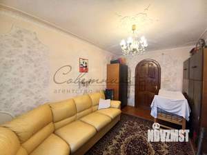 4-к квартира, вторичка, 92м2, 2/5 этаж