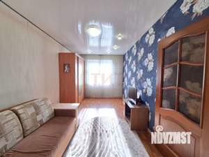 1-к квартира, вторичка, 36м2, 2/9 этаж