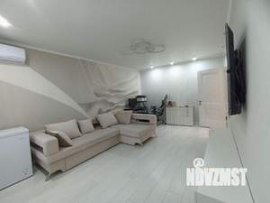2-к квартира, вторичка, 53м2, 8/9 этаж