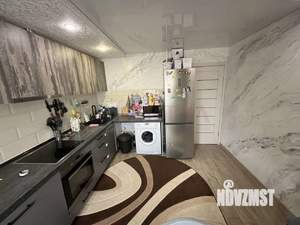 2-к квартира, вторичка, 46м2, 6/9 этаж