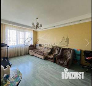 4-к квартира, вторичка, 81м2, 8/9 этаж