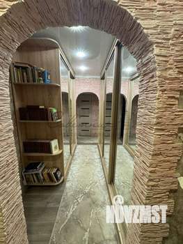 4-к квартира, вторичка, 81м2, 1/9 этаж
