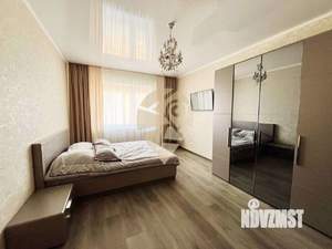 3-к квартира, вторичка, 102м2, 8/9 этаж